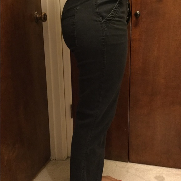 Full tilt black cargo pants size medium - Picture 3 of 9